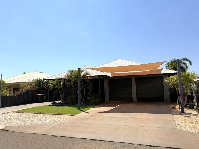 44 Mujira Ramble Baynton, WA 6714