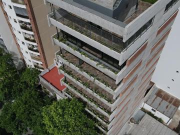 Plaza General José De San Martín