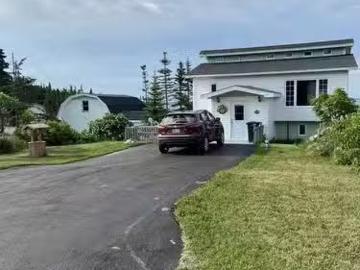 44 Neck Road, Fogo Island Little Seldom, NL, None house fo.