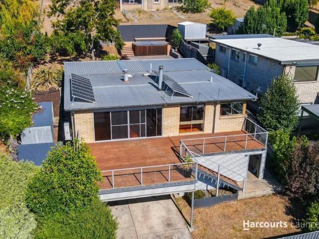 44 Neika Avenue, WEST LAUNCESTON, TAS 7250