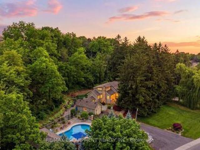 44 New Mountain Road, Hamilton, ON, L8G 2R7 house for sale | Listing ID X13503 | Royal LePage
