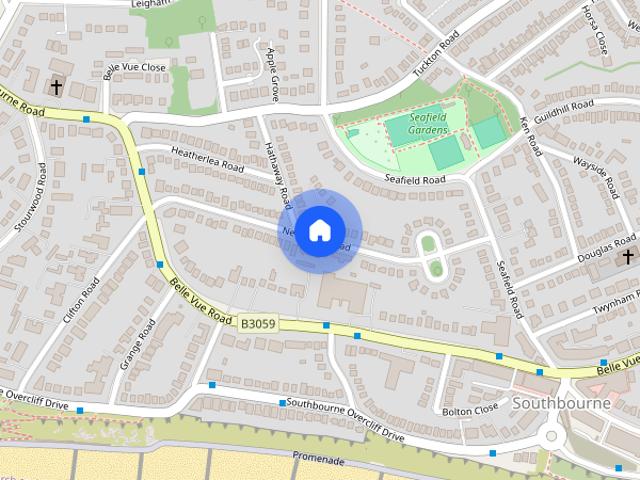 44 Newstead Road, Southbourne, Bournemouth