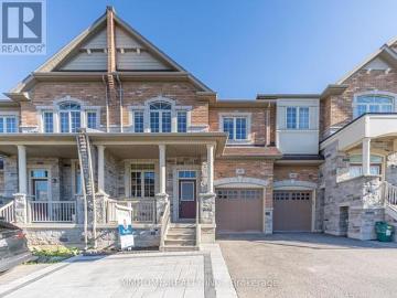 44 Nipigon Avenue, Markham, ON, L6C 0X6 house for sale | Listing ID N13469 | Royal LePage