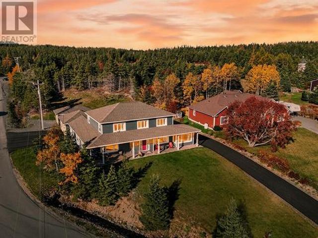 44 North River Road, North River, NL, A0A 3C0 house for sale | Listing ID 1301 | Royal LePage