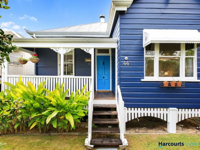 44 Norman Street, EAST BRISBANE, QLD 4169
