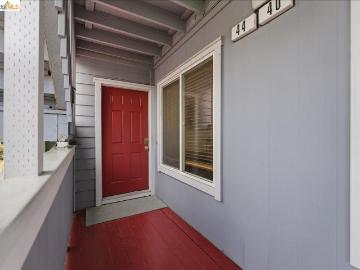 East San Mateo, San Mateo city, San Mateo County, California, USA