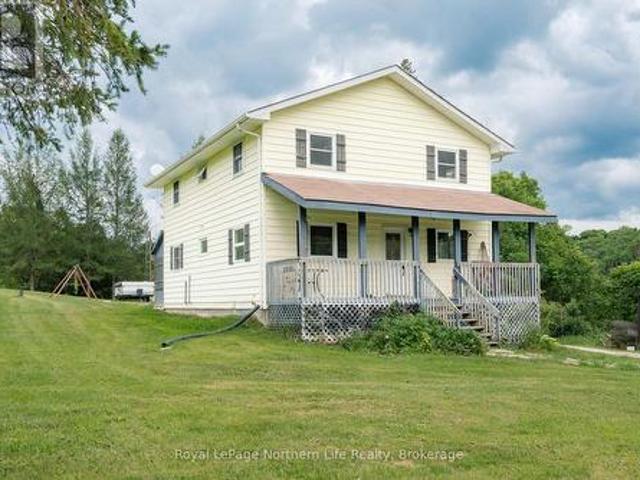 44 Old Nipissing Road S, Nipissing Commanda, ON, P0H 1J0 house for sale | Listing ID X13547 | Royal LePage