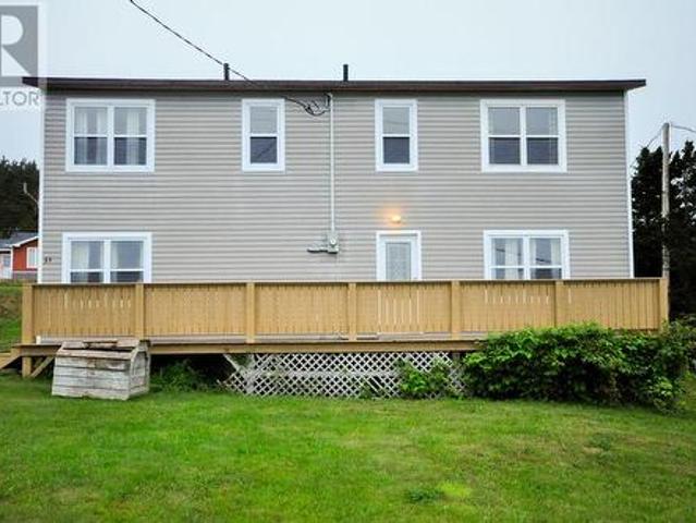 44 Old Settlement Hill, Freshwater, NL, A0B 1W0 house for sale | Listing ID 1302 | Royal LePage