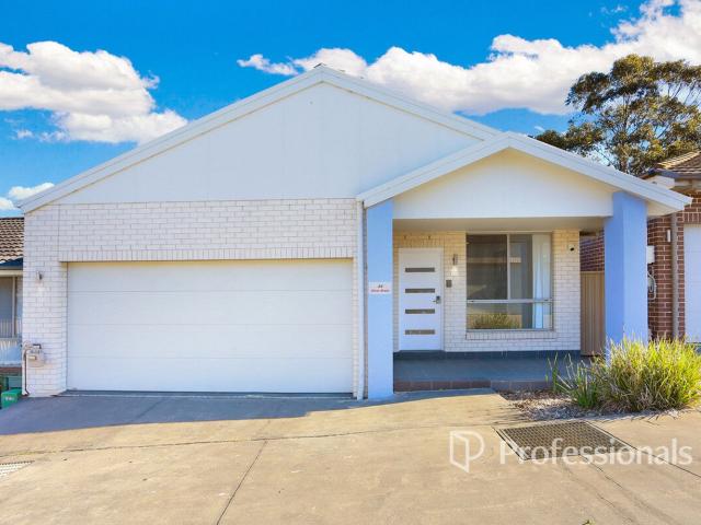 44 Oliver StreetRiverstone NSW 2765, Australia