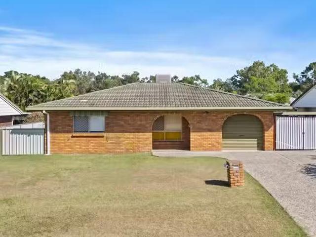 44 O'Shanesy Street, KOONGAL, QLD 4701 House for Rent