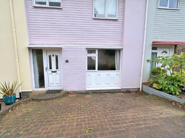 44 Orangefield Park, Omagh, BT79 0DE