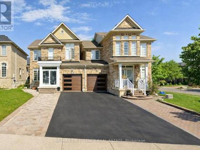 44 Overture Lane, Brampton, ON, L6S 6H8 house for sale | Listing ID W13652 | Royal LePage