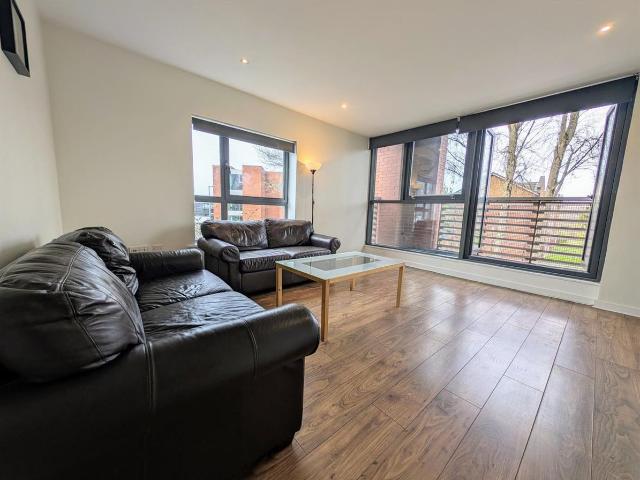 44 Pall Mall, Liverpool L3, 2 bed flat to rent, £1,000 pcm | PrimeLocation