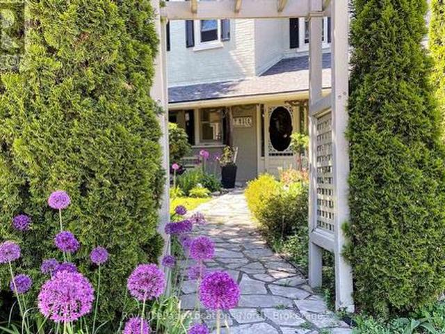 44 Parkview Avenue, Meaford, ON, N4L 1E5 house for sale | Listing ID X13247 | Royal LePage
