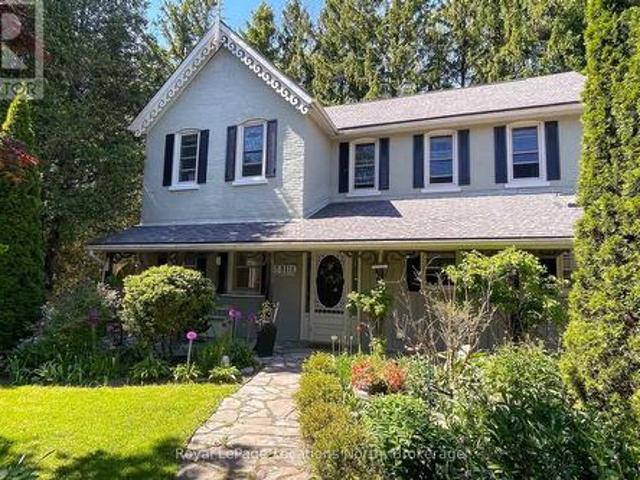 44 Parkview Avenue, Meaford, ON, N4L 1E5 house for sale | Listing ID X13743 | Royal LePage