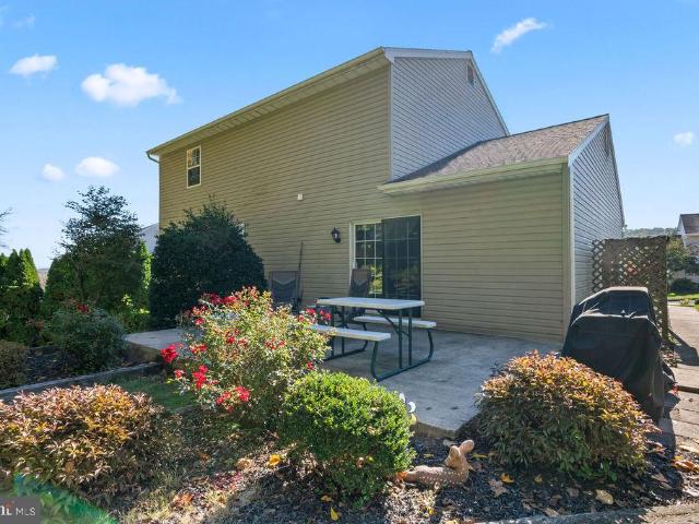 44 Patterson Drive