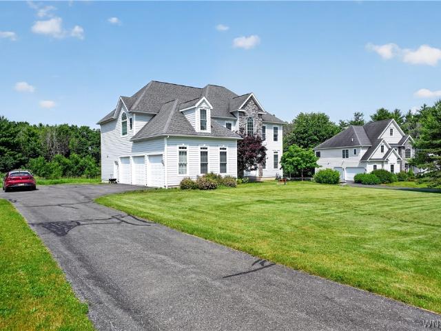 44 Pheasant Way