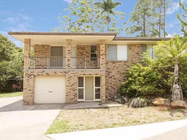 4/4 Pineview Drive, Goonellabah, NSW 2480