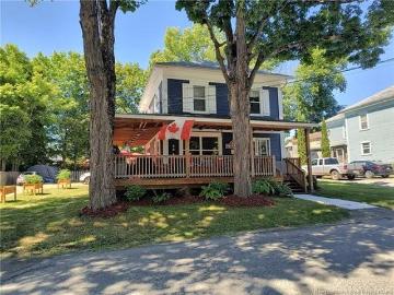 44 Porter St, Saint Stephen, NB, E3L 2M7 house for sale | Listing ID NB135012 | Royal LePage