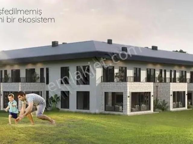 44 Prıvatus Resıdence'ta Yenı Nesıl Yaşam