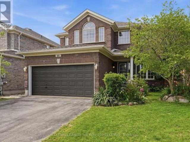 44 Prince William Way, Barrie, ON, L4N 0Y9 house for sale | Listing ID S13695 | Royal LePage