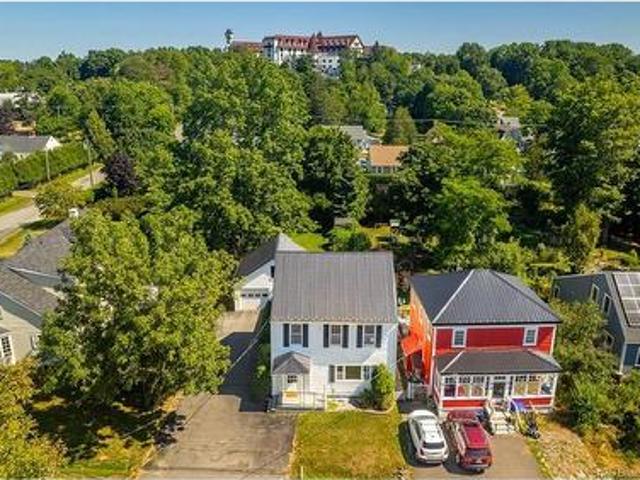 44 Queen St, Saint Andrews, NB, E5B 1C4 house for sale | Listing ID NB137335 | Royal LePage