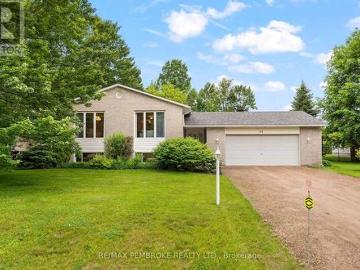 44 Ravenwood Crescent, Petawawa, ON, K8H 3N1 house for sale | Listing ID X13471 | Royal LePage