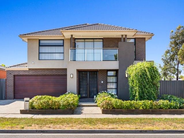 44 Realm Vista, Mickleham