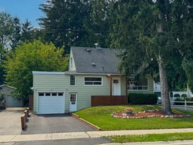 44 Reaman Street, Richmond Hill, ON, L4C 4P1 house for sale | Listing ID N13006 | Royal LePage
