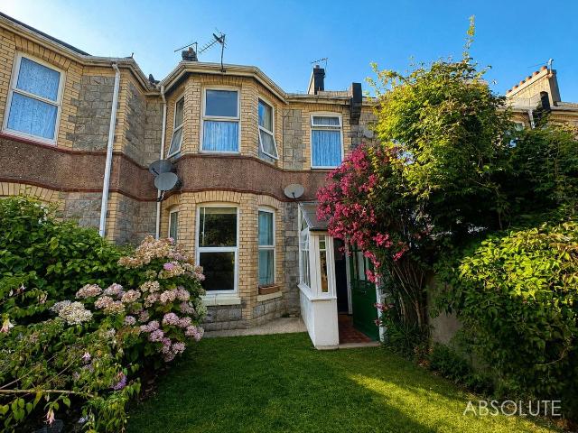 44 Reddenhill Road, Torquay TQ1, 1 bed property to rent, £725 pcm | PrimeLocation
