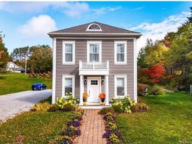 44 Riverview Ave, St George, NB, E5C 3M6 house for sale | Listing ID NB149326 | Royal LePage