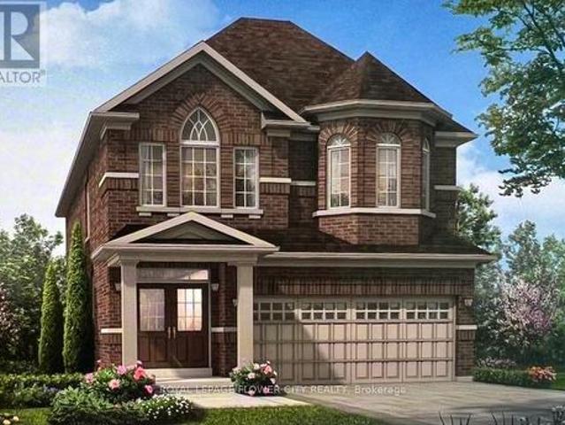 44 Rochester Drive, Barrie, ON, L9J 0W1 house for sale | Listing ID S13807 | Royal LePage