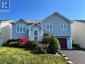 44 Rumboldt Place, St. John'S, NL, A1A 5K9 house for sale L.