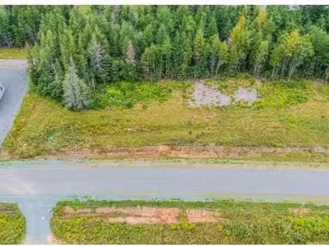 44 Runway Court, Valley, NS, B2N 6L3 vacant land for sale L.