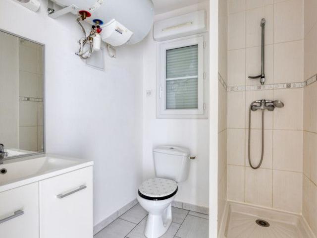 44 Rue Benoît Malon, 92800 Puteaux