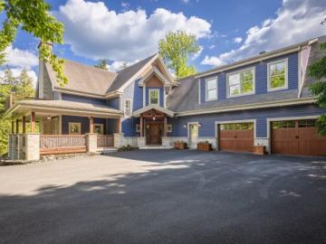 44 Rue Du Domaine Brome, Lac Brome, QC, J0E 1R0 Luxury House for sale | Listing ID 10121 | Royal LePage Carriage Trade Luxury Properties