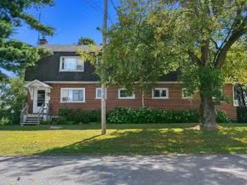 44 Rue Lake, Shawville, QC, J0X 2Y0 investment for sale Lis.