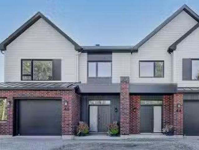 44 Rue Marcoux, Saint Basile Le Grand, QC, J3N 5G5 house for.