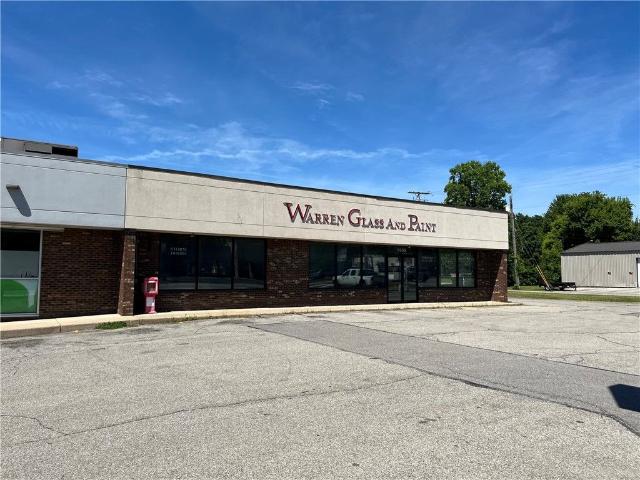 44 S Water Ave, Sharon, US, PA