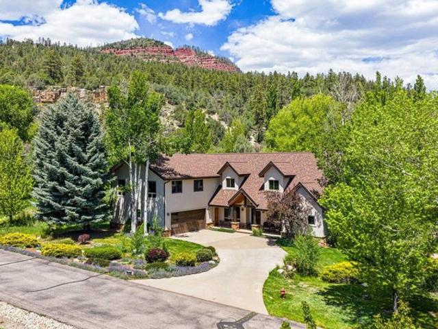 44 Sanctuary Ln, Durango, CO 81301