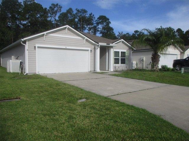 44 Sand Wedge Ln, Bunnell, FL 32110