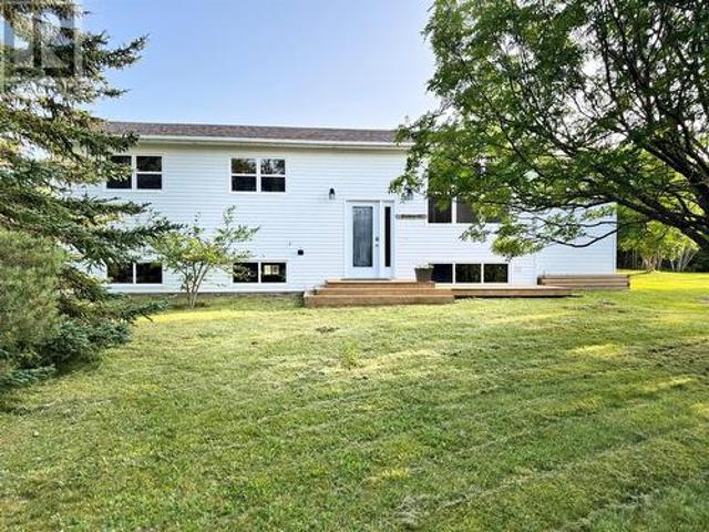 44 Sandy Cove Road, Sandy Cove, NL, A0G 1Z0 house for sale | Listing ID 1301 | Royal LePage