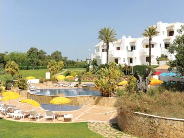 44ª Semana em co propriedade T2 em condomínio fechado em Albufeira, Faro