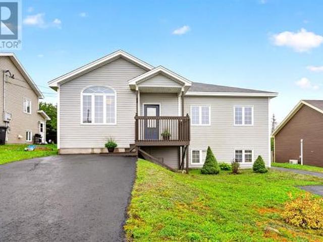 44 Seascape Drive, Paradise, NL, A1L 3N3 house for sale | Listing ID 1303 | Royal LePage