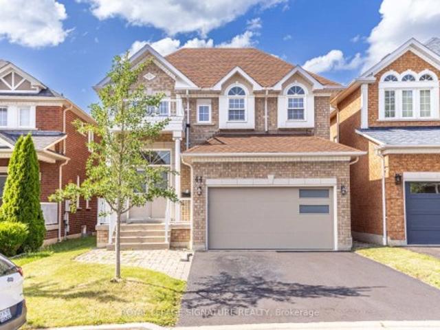 44 Selby Drive, Ajax, ON, L1T 0H5 house for lease | Listing ID E13606 | Royal LePage