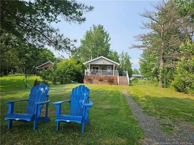44 Shore Rd, Clarks Corner, NB, E4B 1R8 house for sale | Listing ID NB145958 | Royal LePage