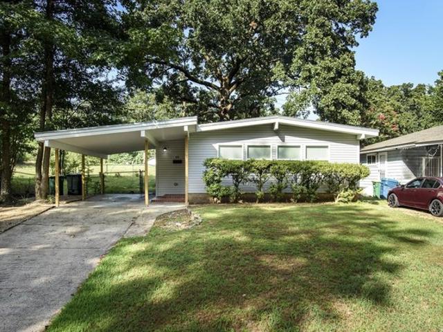 44 Sheraton Dr, Little Rock, AR 72209