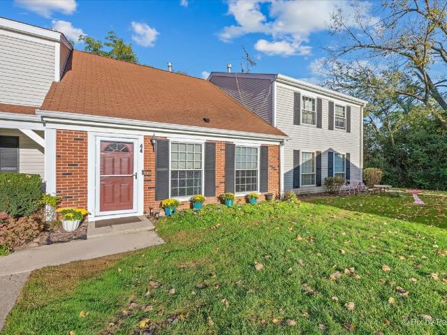 44 Silver Tree Circle