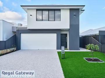 44 Sorbonne Turn, Aubin Grove, WA 6164