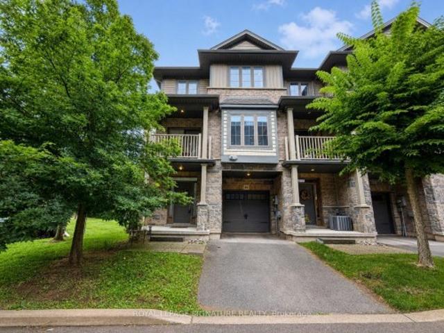 44 Southshore Crescent, Hamilton, ON, L8E 0J3 house for lease | Listing ID X13706 | Royal LePage